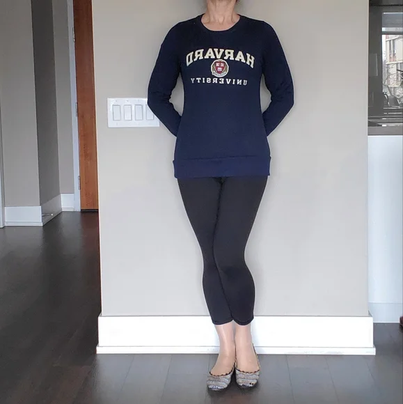 Harvard University Sweatshirt - Picture 9 of 16